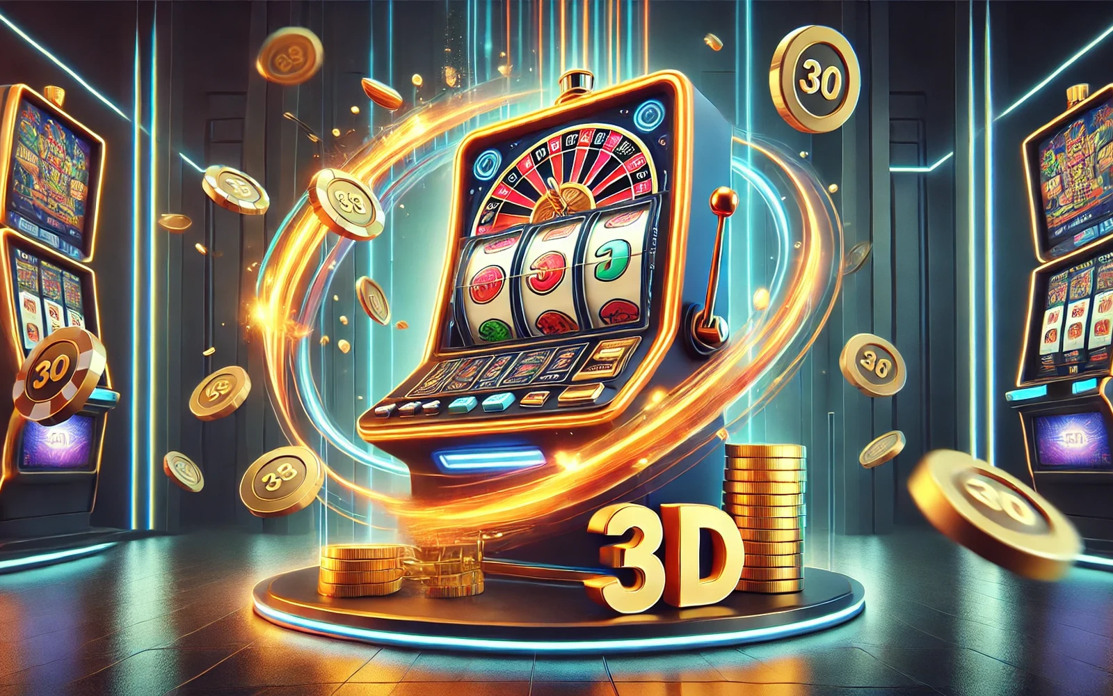Visual penutup koleksi permainan slot PANEN138
